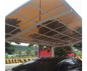 黄石黄石雨棚系列