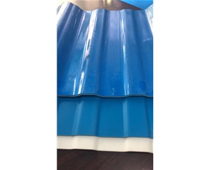 黄石黄石PVC防腐瓦
