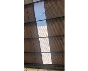 黄石黄石PVC防腐瓦