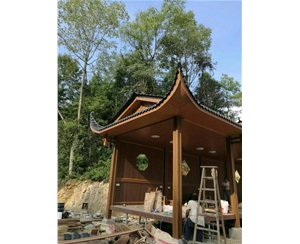 黄石黄石树脂瓦