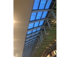 黄石耐力板