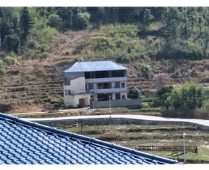 黄石黄石树脂瓦